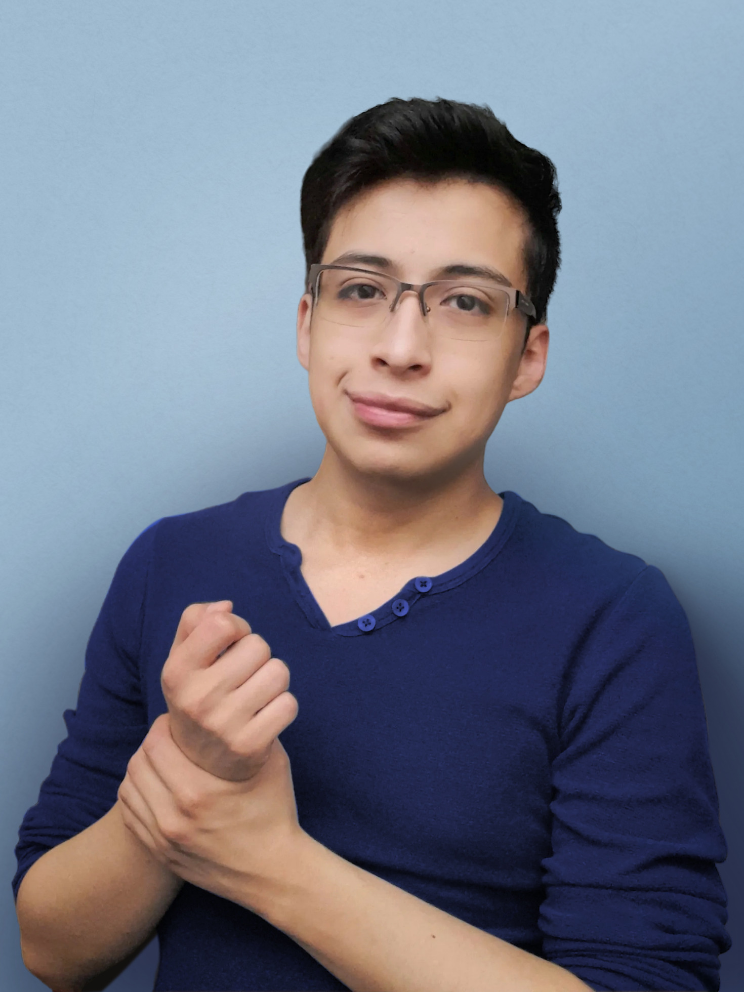 Alejandro Axel Rodríguez-Sánchez